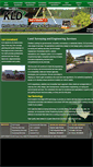 Mobile Screenshot of kldland.com